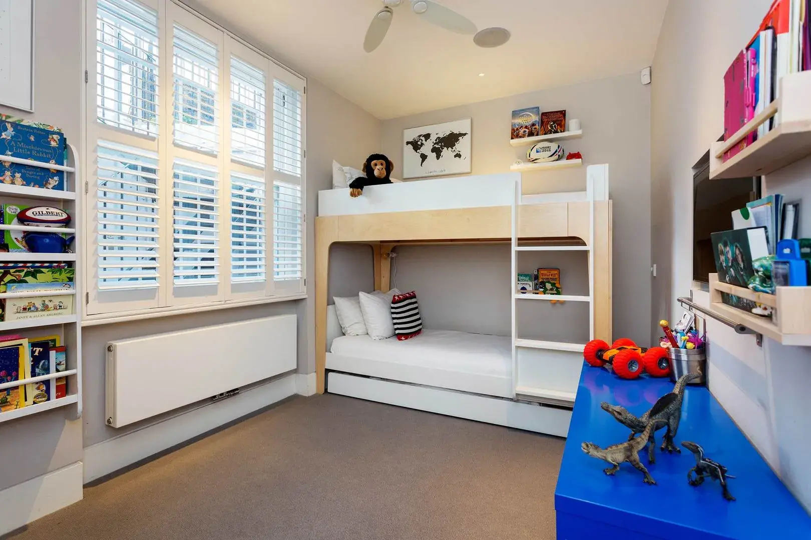 Markham Square, holiday home in Chelsea, London