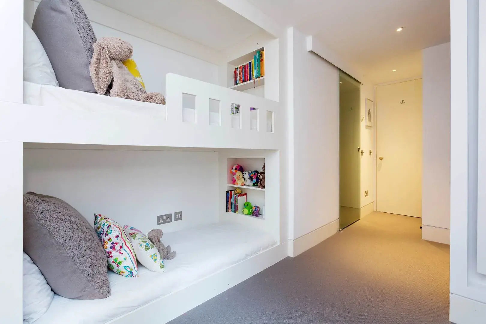 Markham Square, holiday home in Chelsea, London