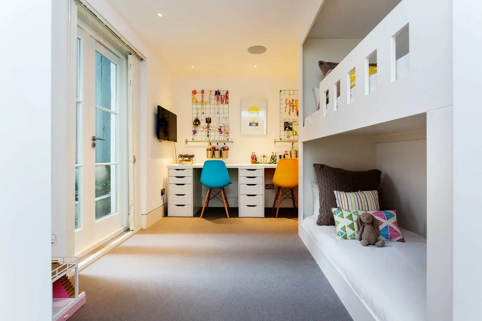 Markham Square, holiday home in Chelsea, London