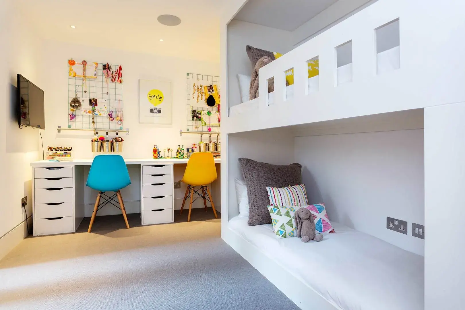 Markham Square, holiday home in Chelsea, London