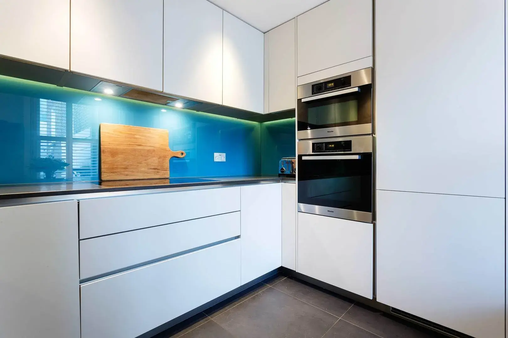 Markham Square, holiday home in Chelsea, London