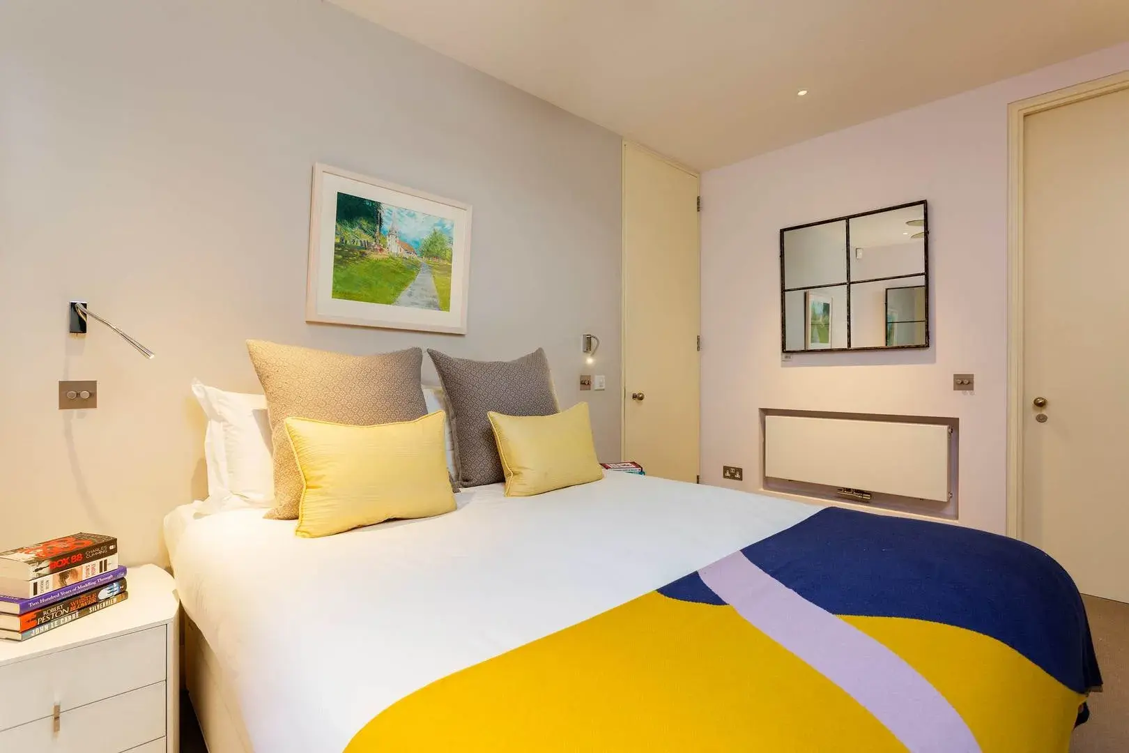 Markham Square, holiday home in Chelsea, London