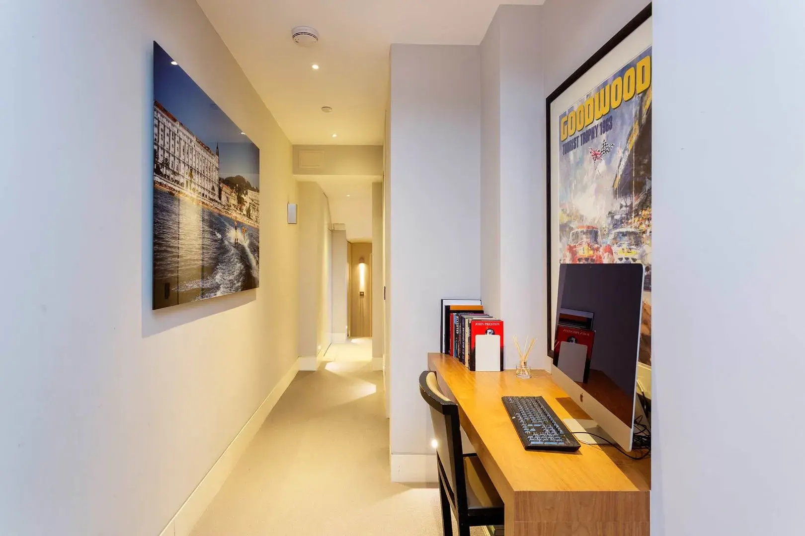 Markham Square, holiday home in Chelsea, London