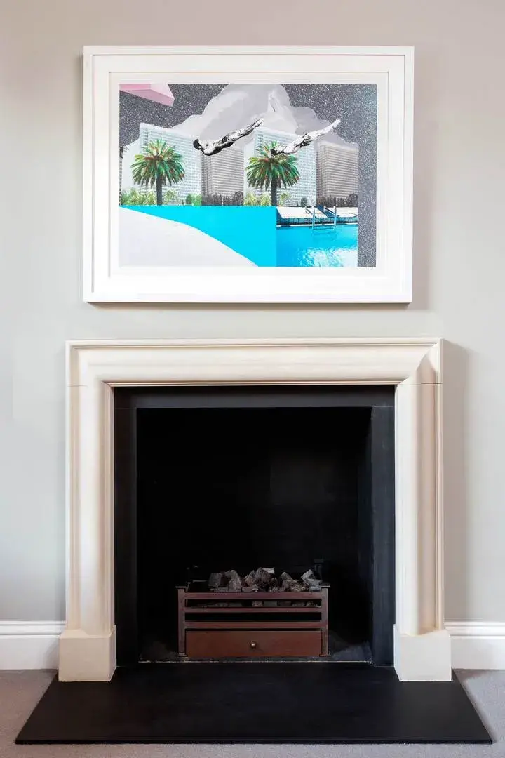 Markham Square, holiday home in Chelsea, London