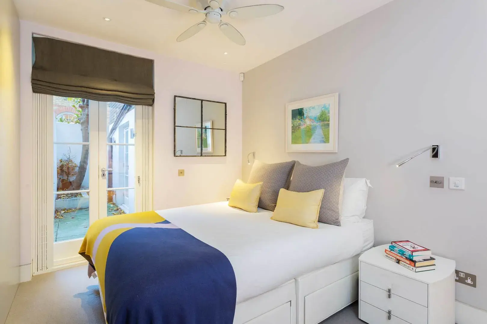 Markham Square, holiday home in Chelsea, London