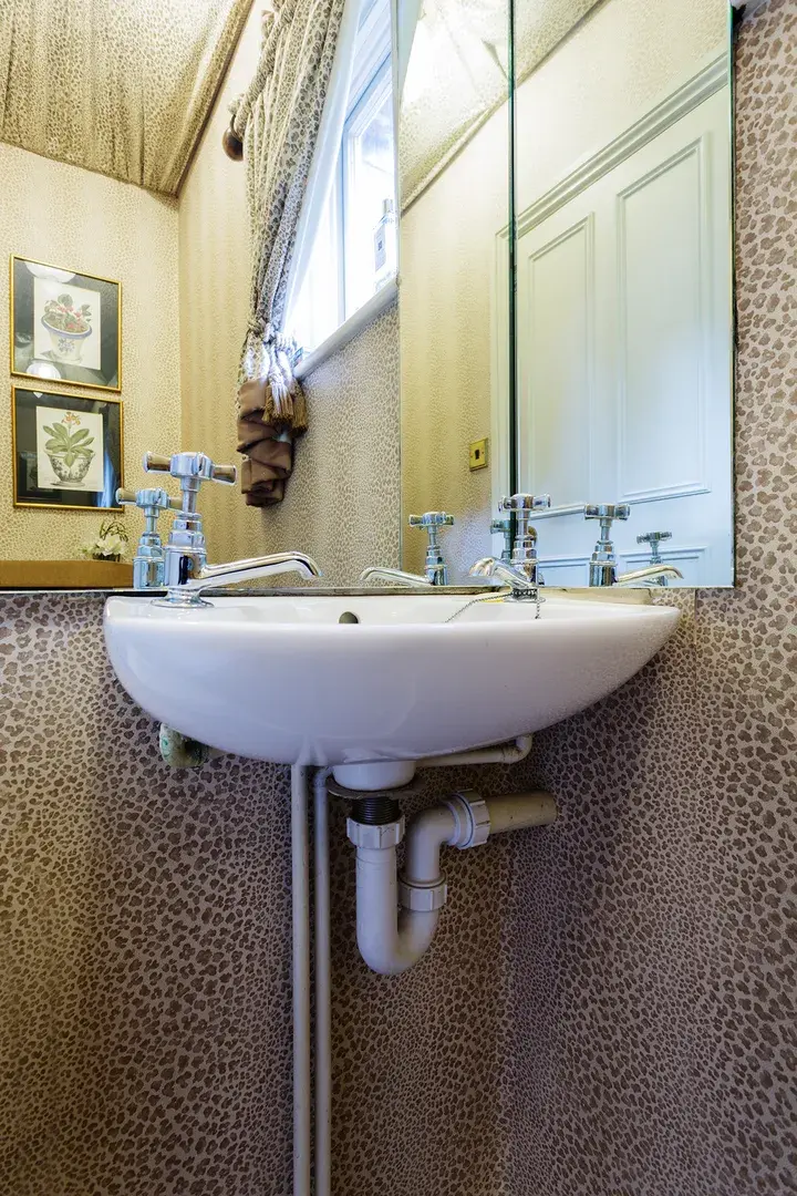 Haarlem Road, holiday home in Hammersmith, London