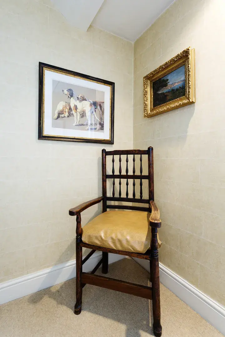 Haarlem Road, holiday home in Hammersmith, London