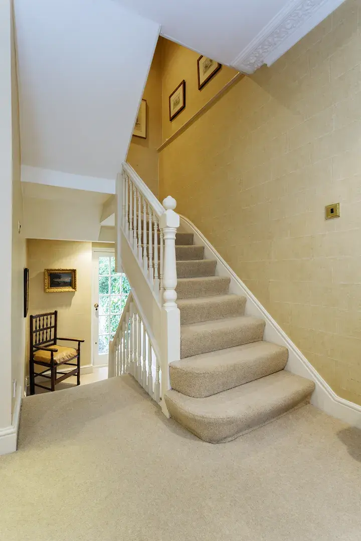 Haarlem Road, holiday home in Hammersmith, London