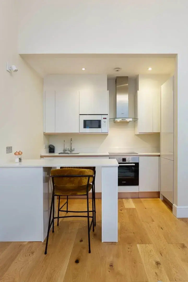 Hogarth Road, holiday home in Earls Court, London