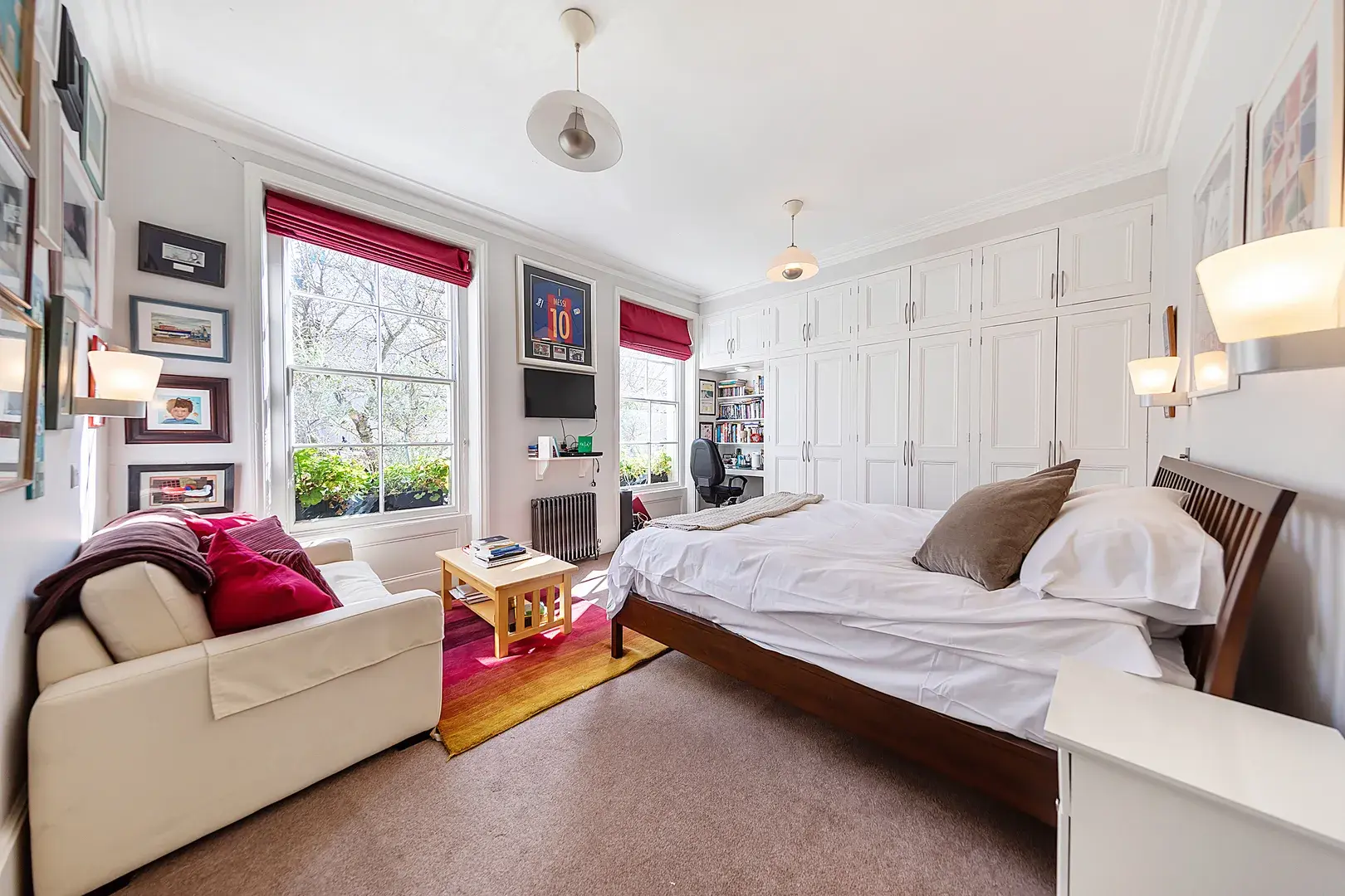 Devonia Road, holiday home in Islington, London