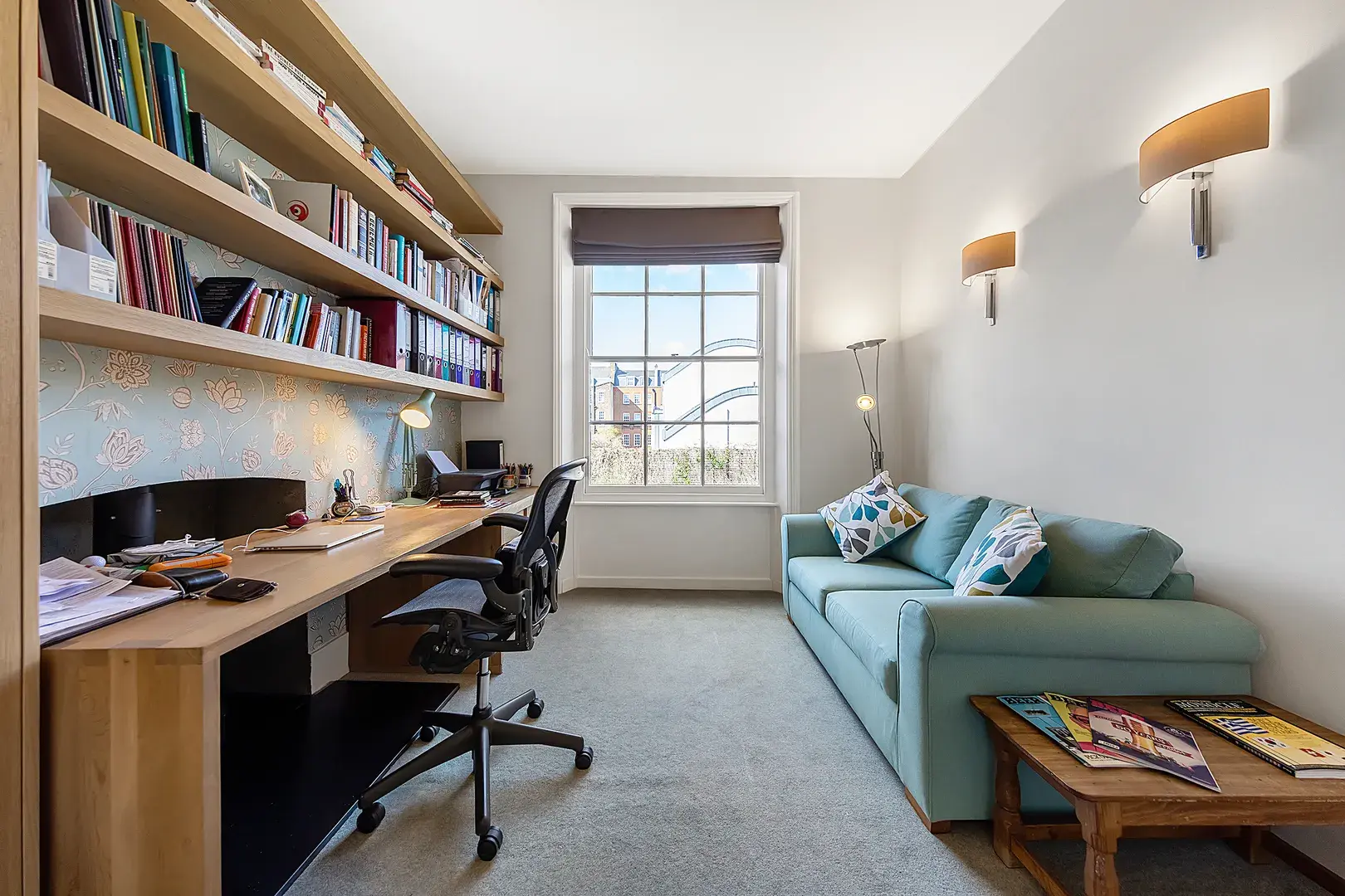 Devonia Road, holiday home in Islington, London