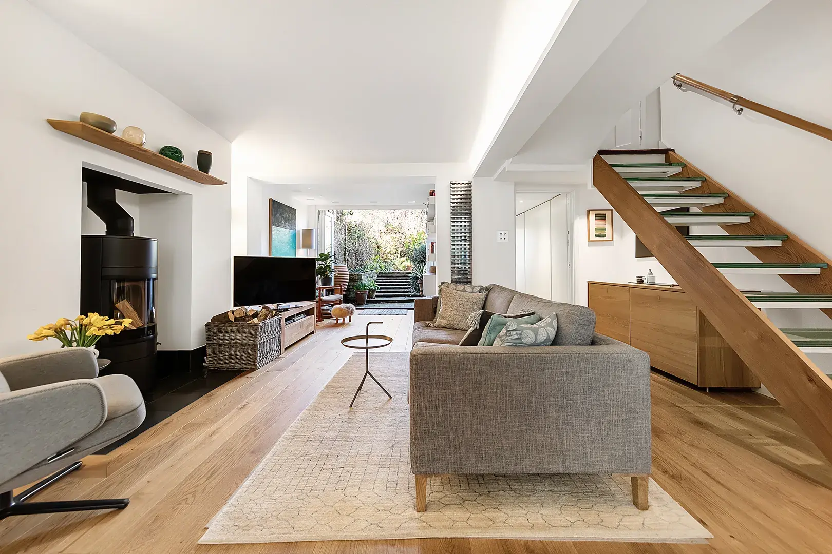 Devonia Road, holiday home in Islington, London