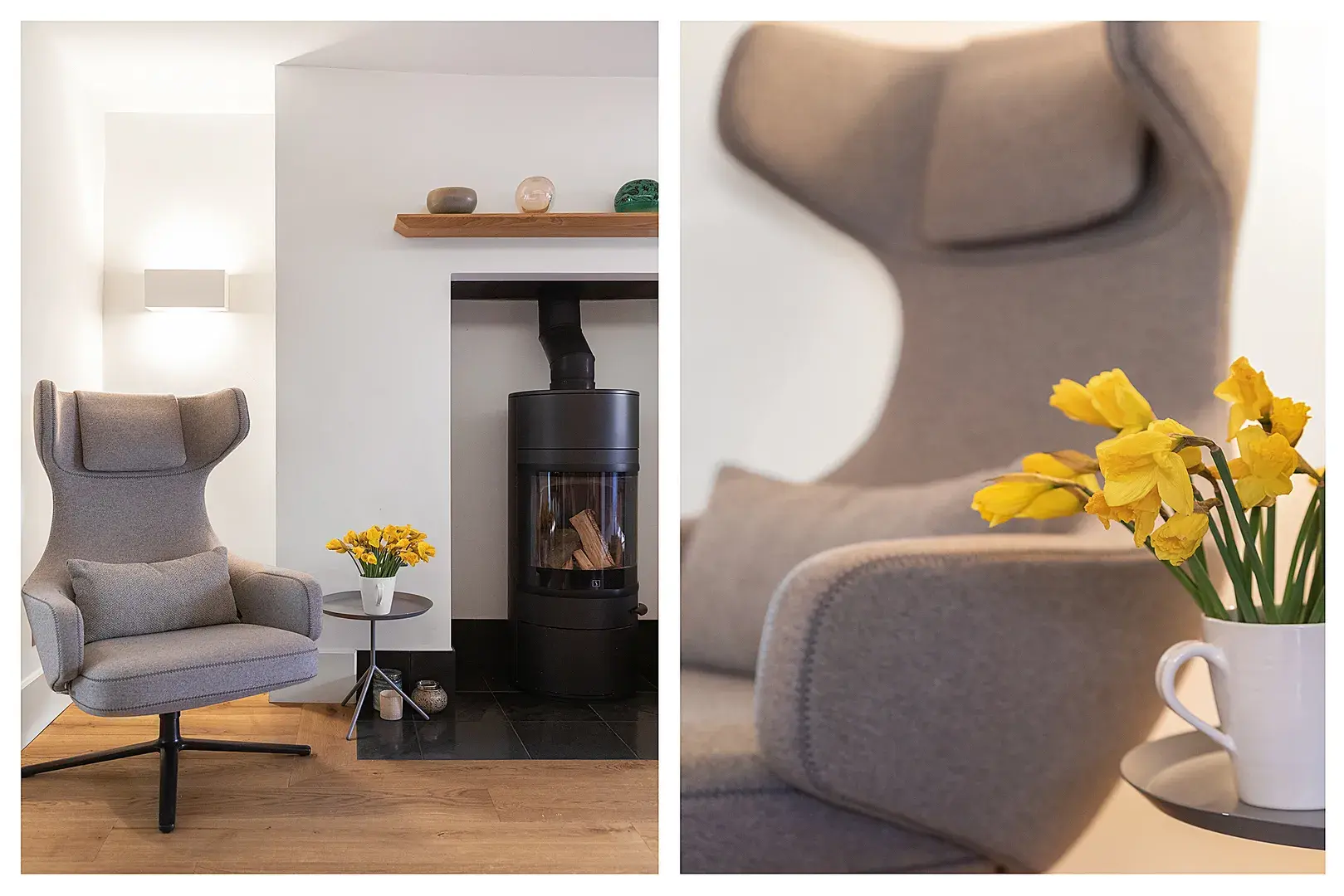 Devonia Road, holiday home in Islington, London