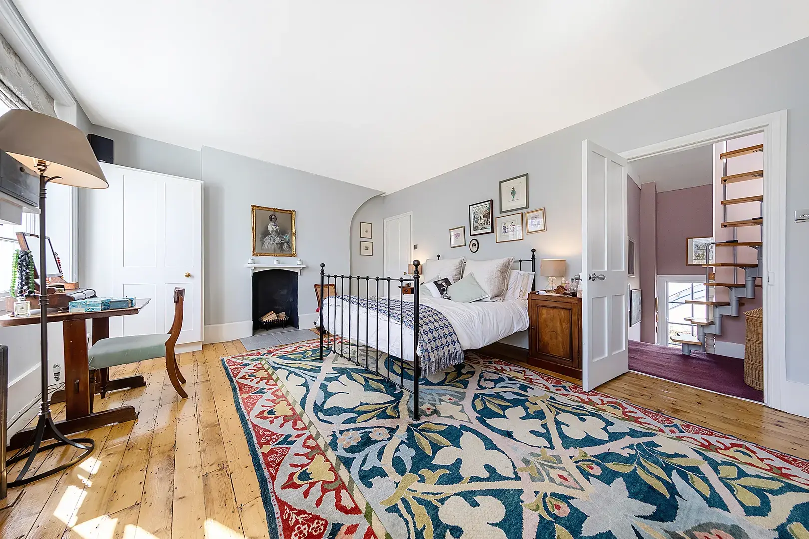 Devonia Road, holiday home in Islington, London