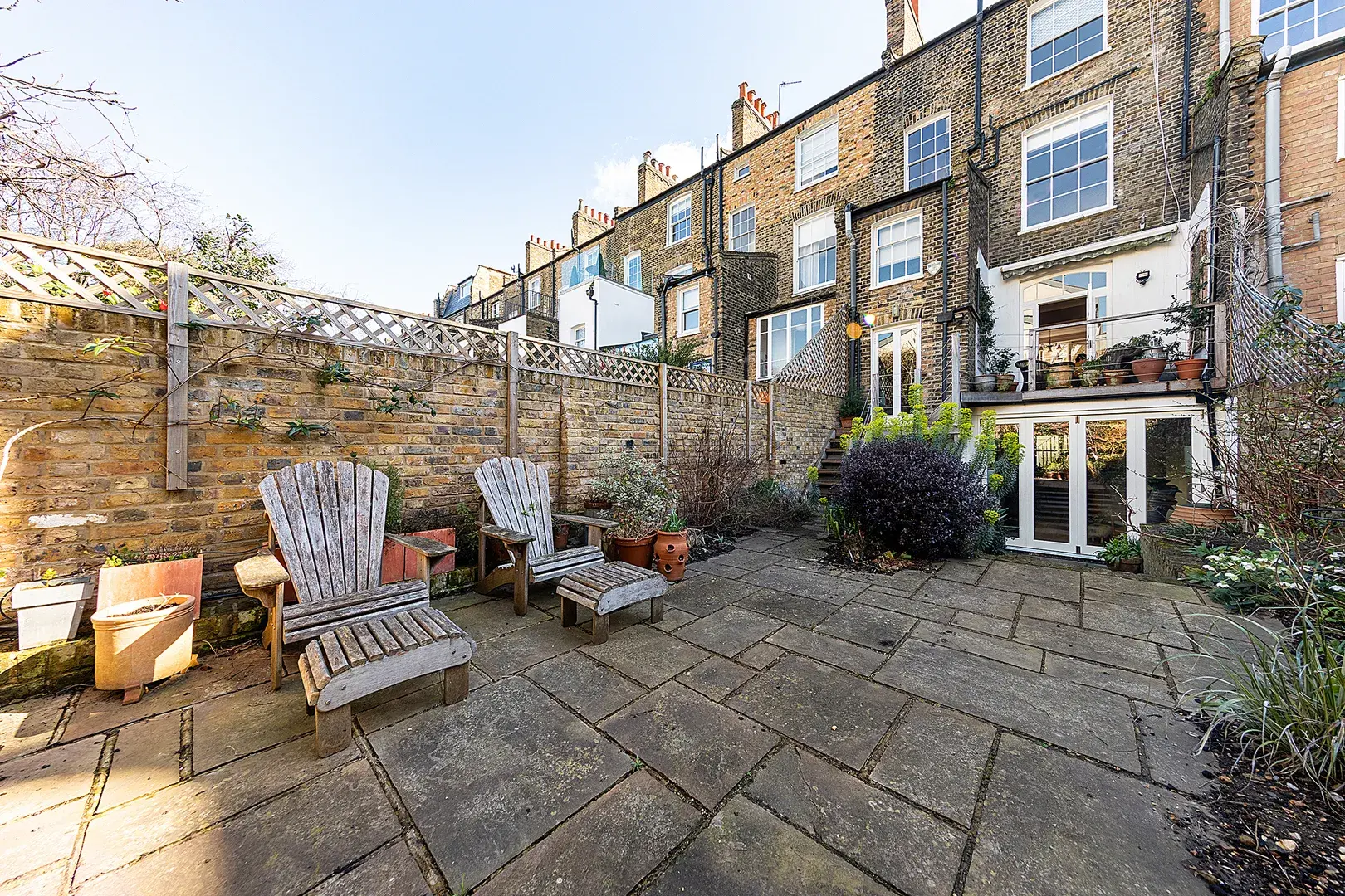 Devonia Road, holiday home in Islington, London