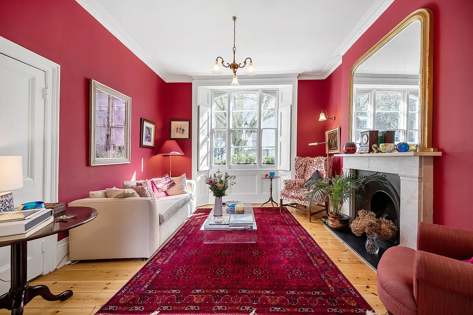 Devonia Road, holiday home in Islington, London