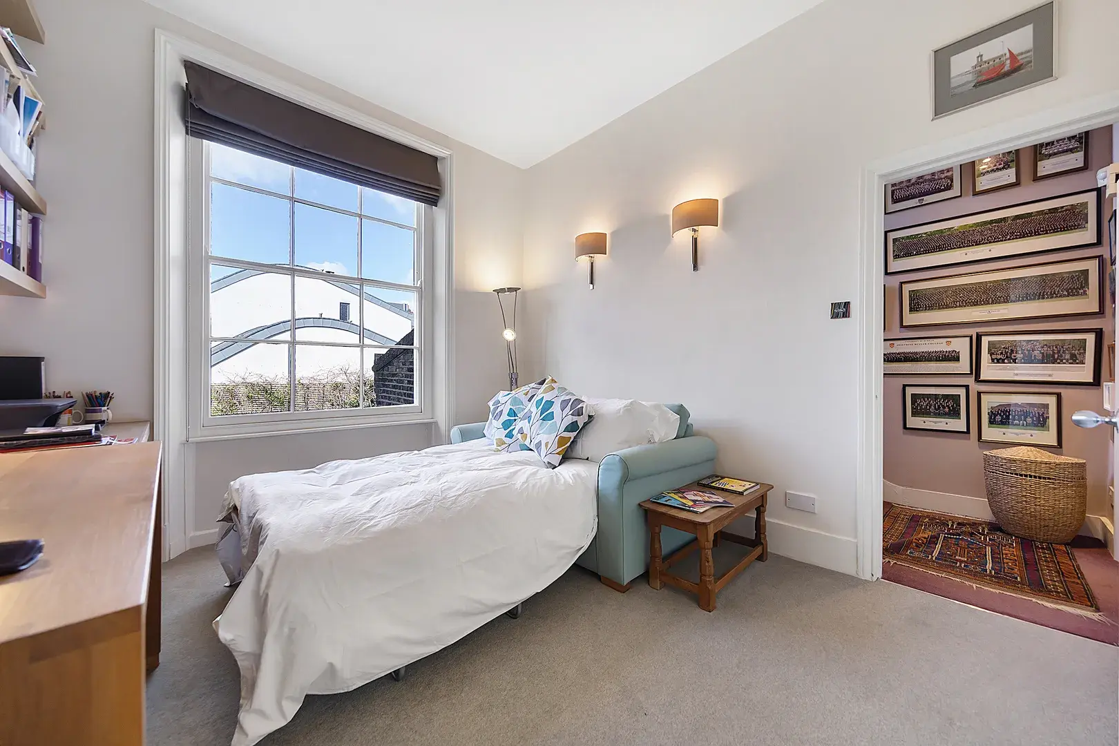 Devonia Road, holiday home in Islington, London