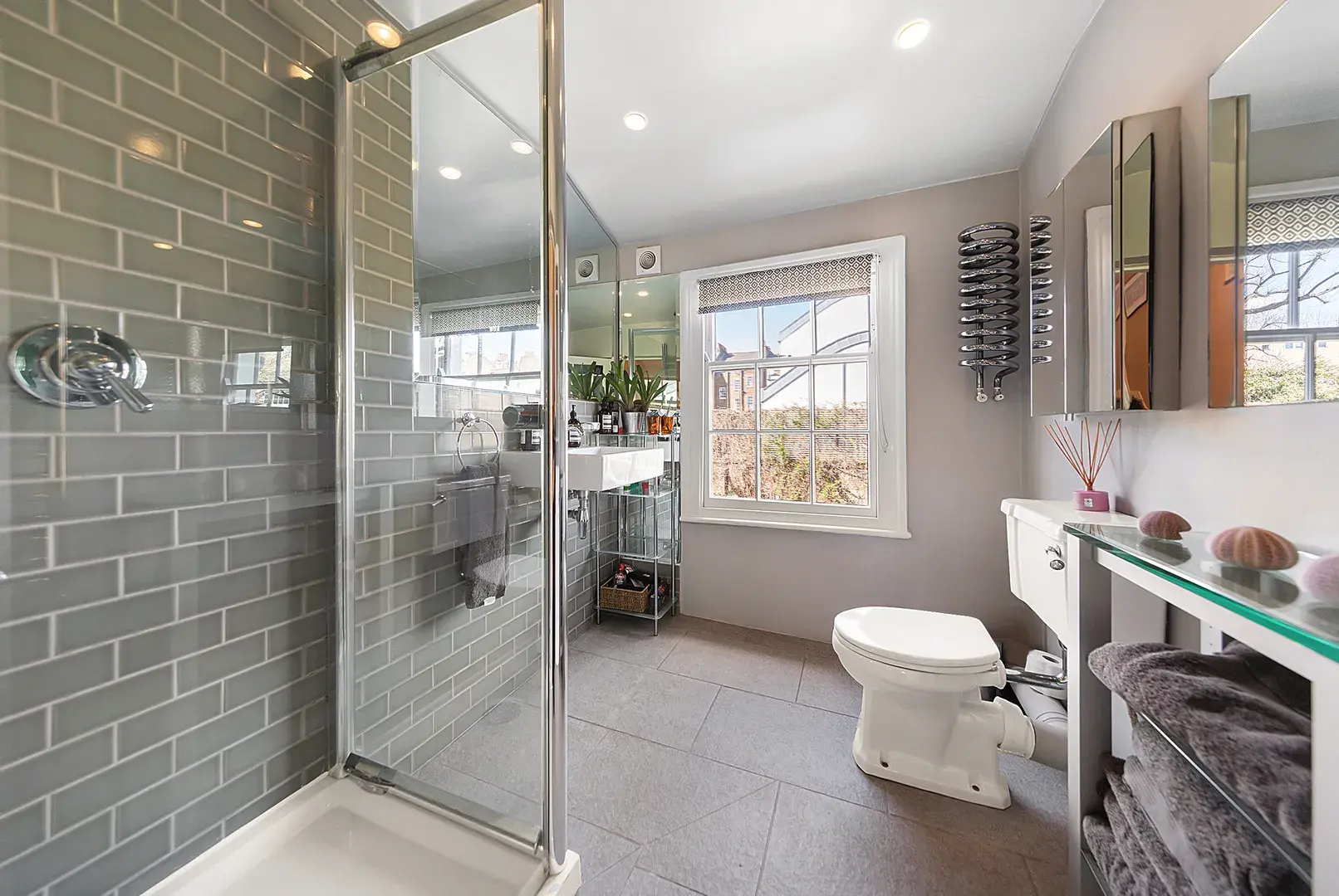 Devonia Road, holiday home in Islington, London