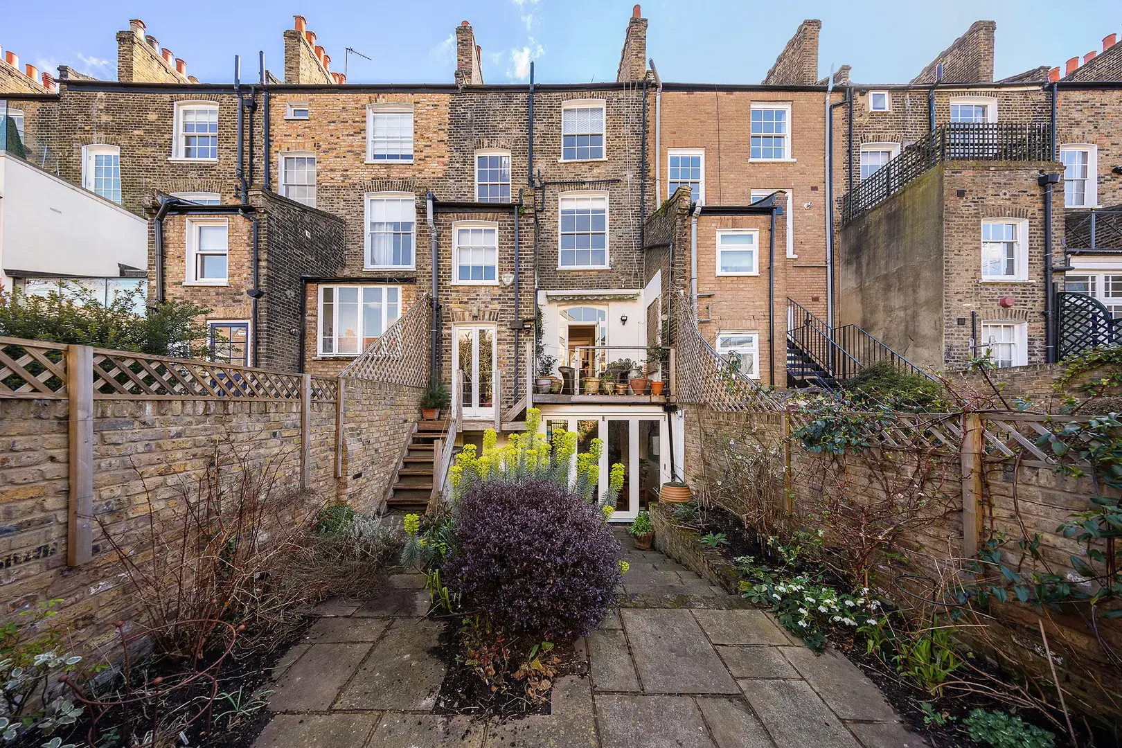 Devonia Road, holiday home in Islington, London