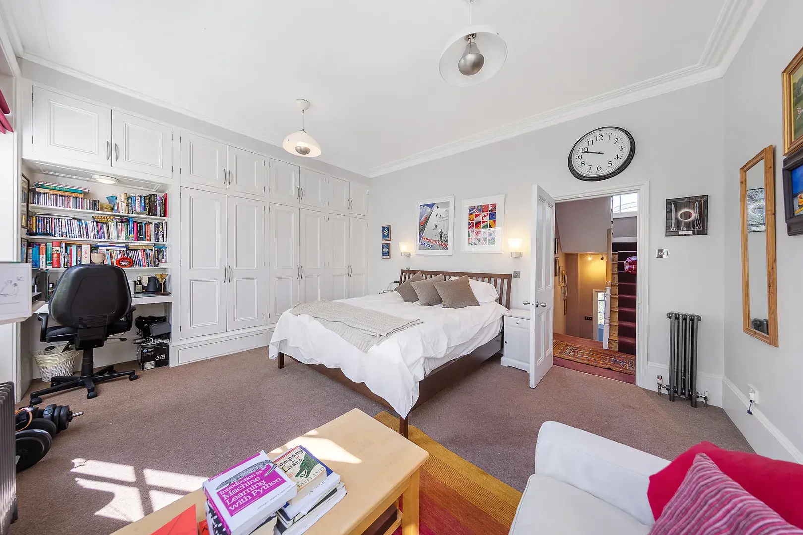 Devonia Road, holiday home in Islington, London