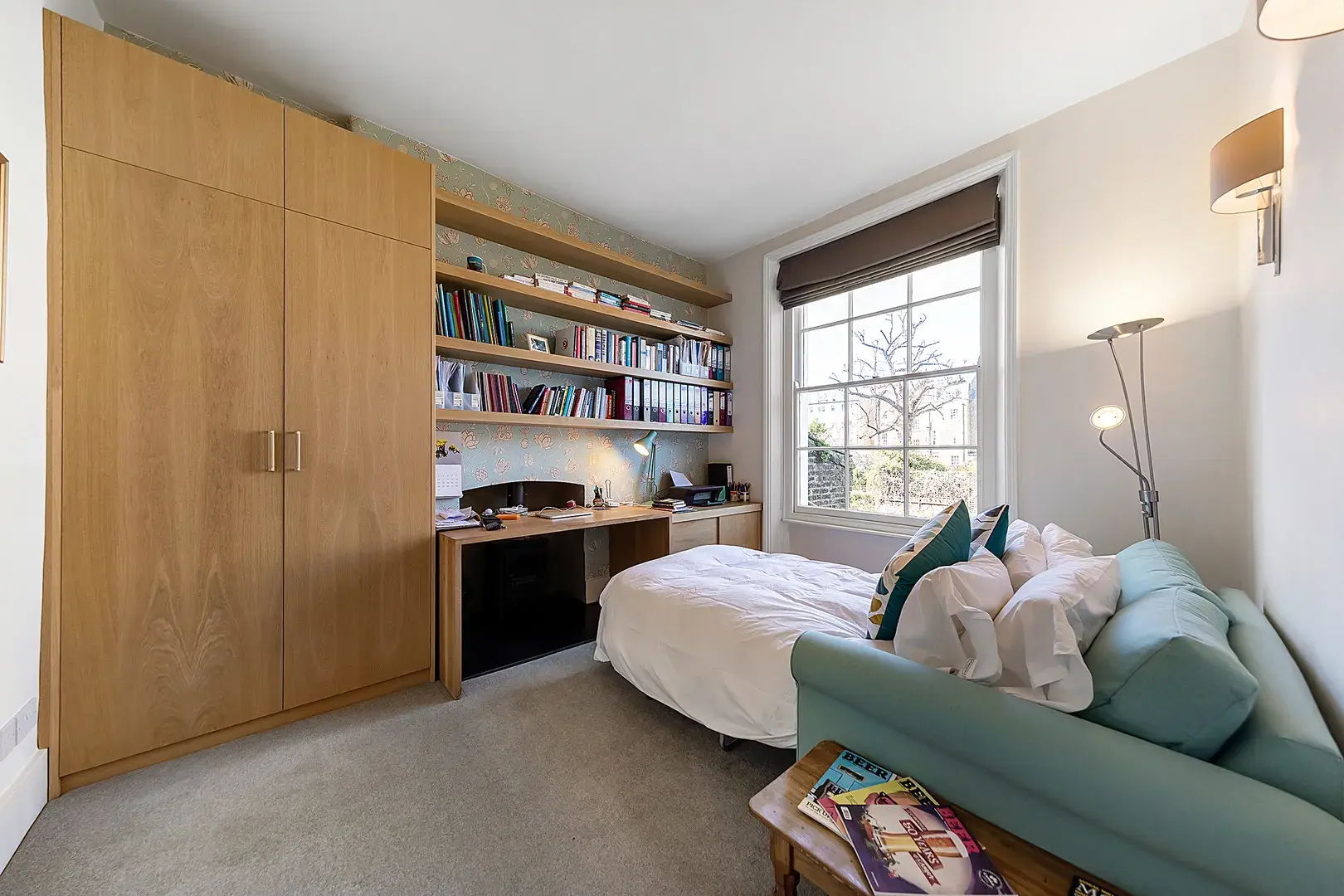 Devonia Road, holiday home in Islington, London