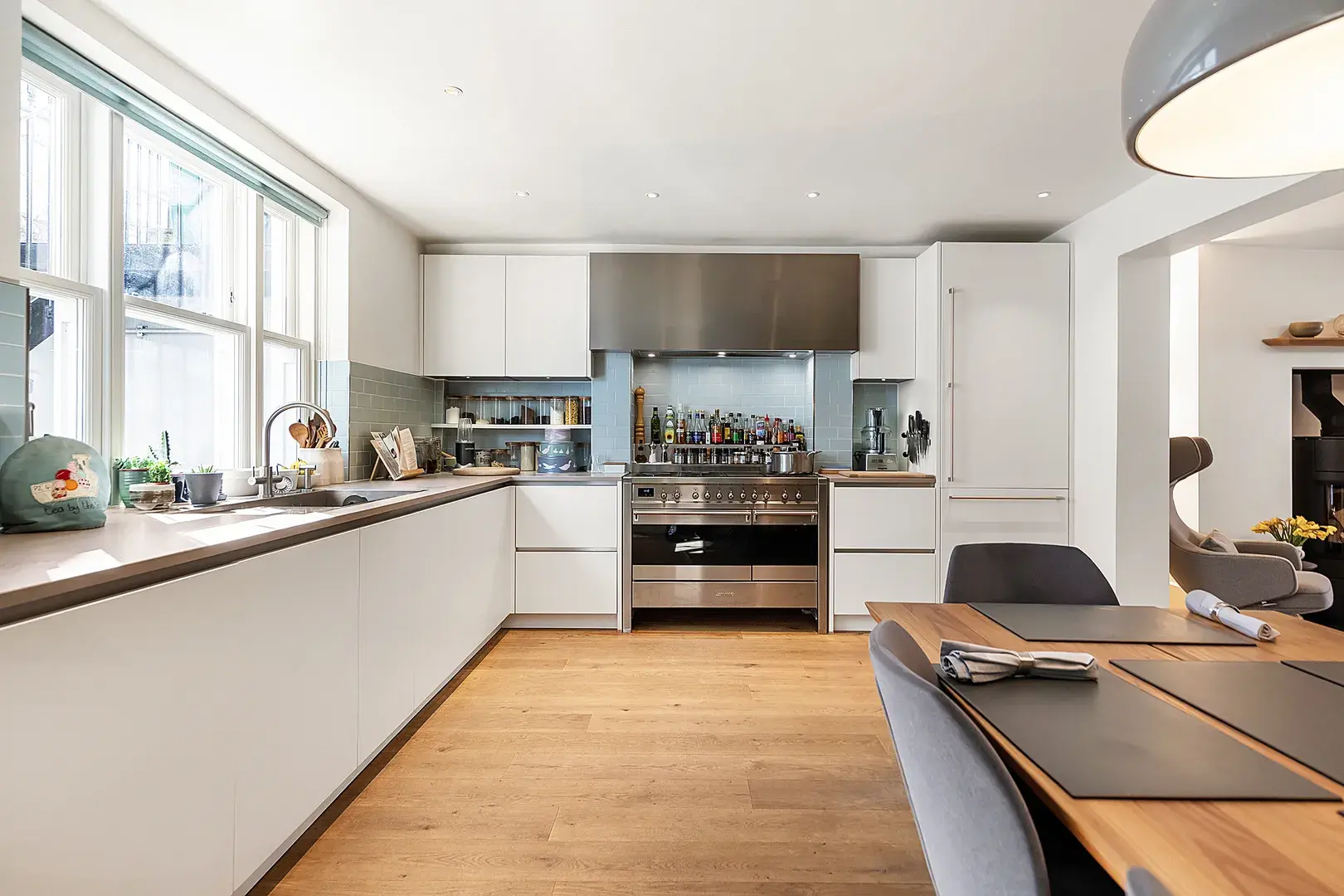 Devonia Road, holiday home in Islington, London