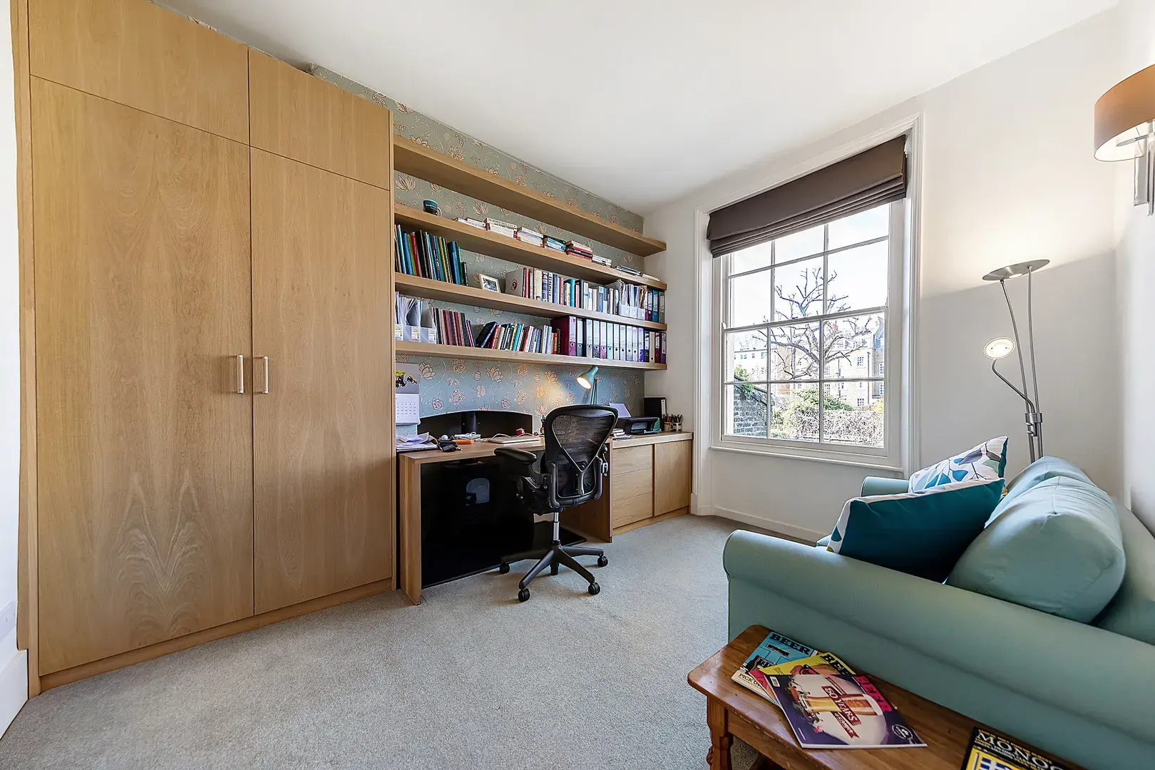 Devonia Road, holiday home in Islington, London