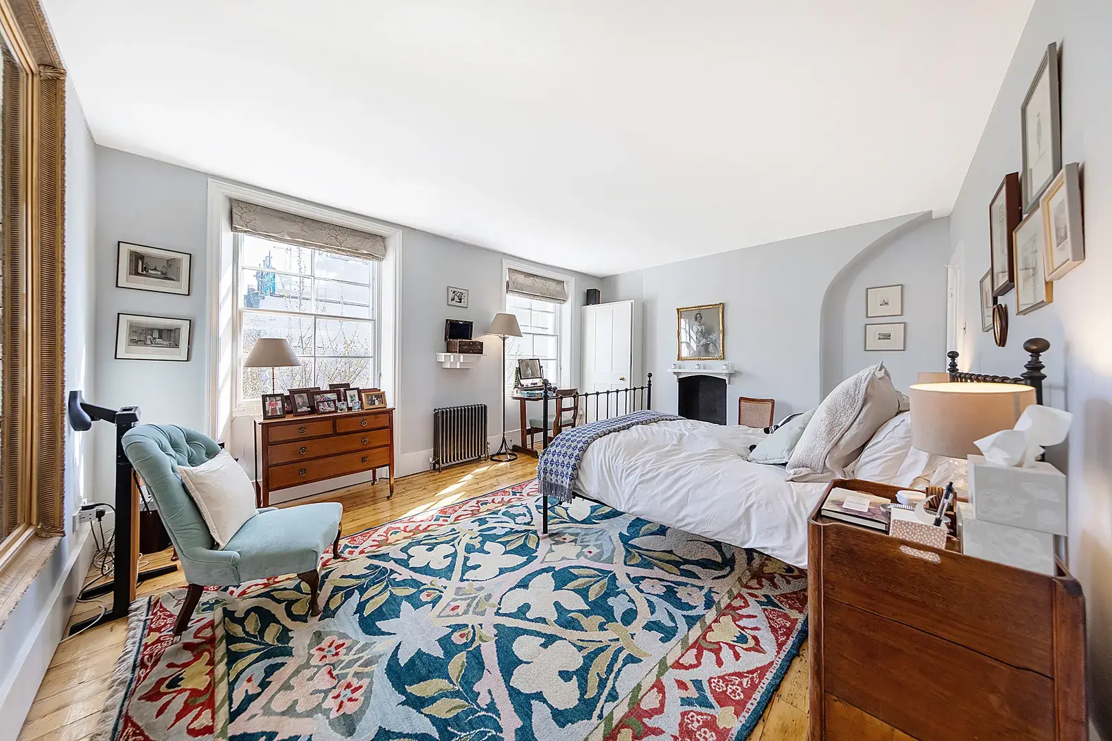 Devonia Road, holiday home in Islington, London