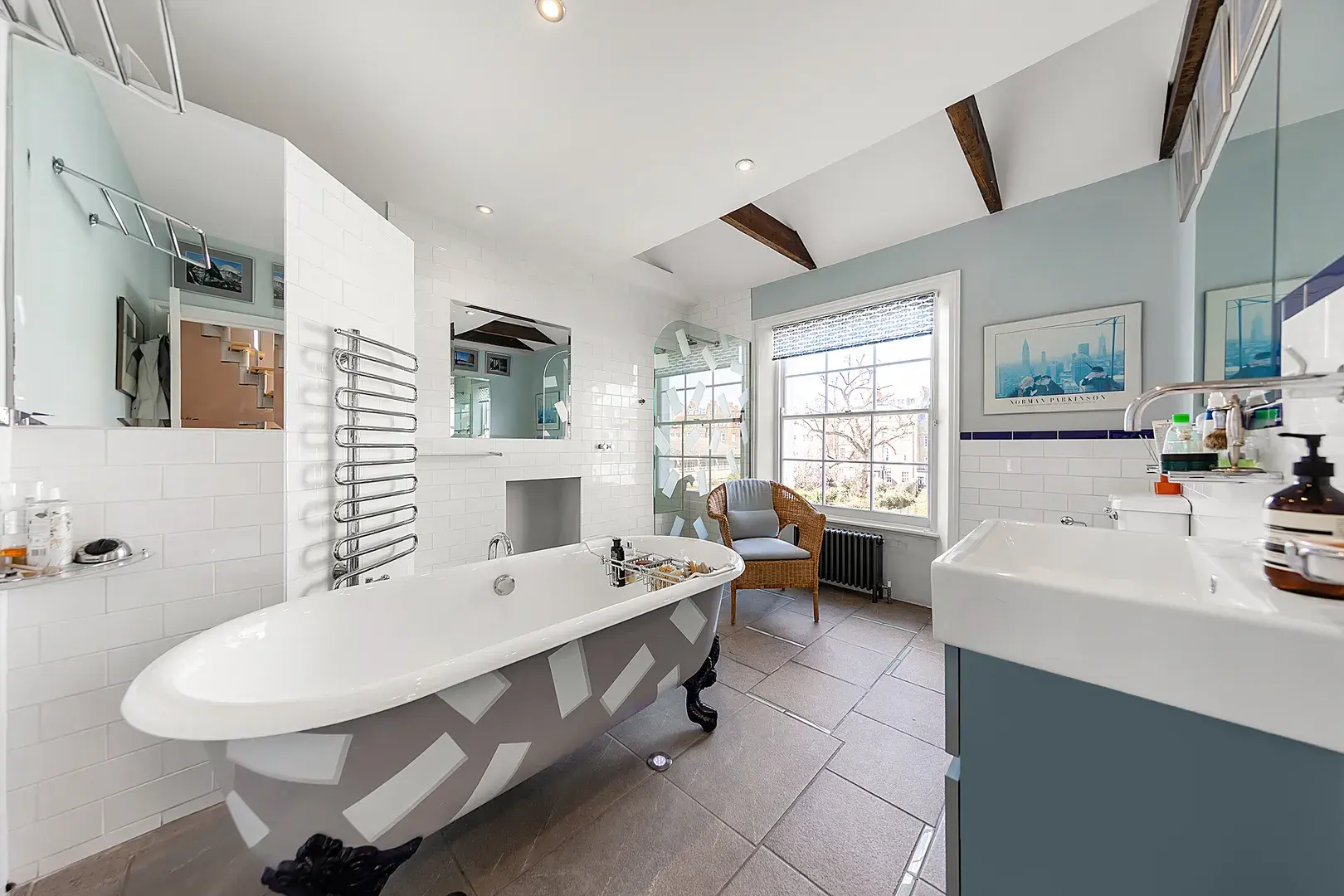 Devonia Road, holiday home in Islington, London