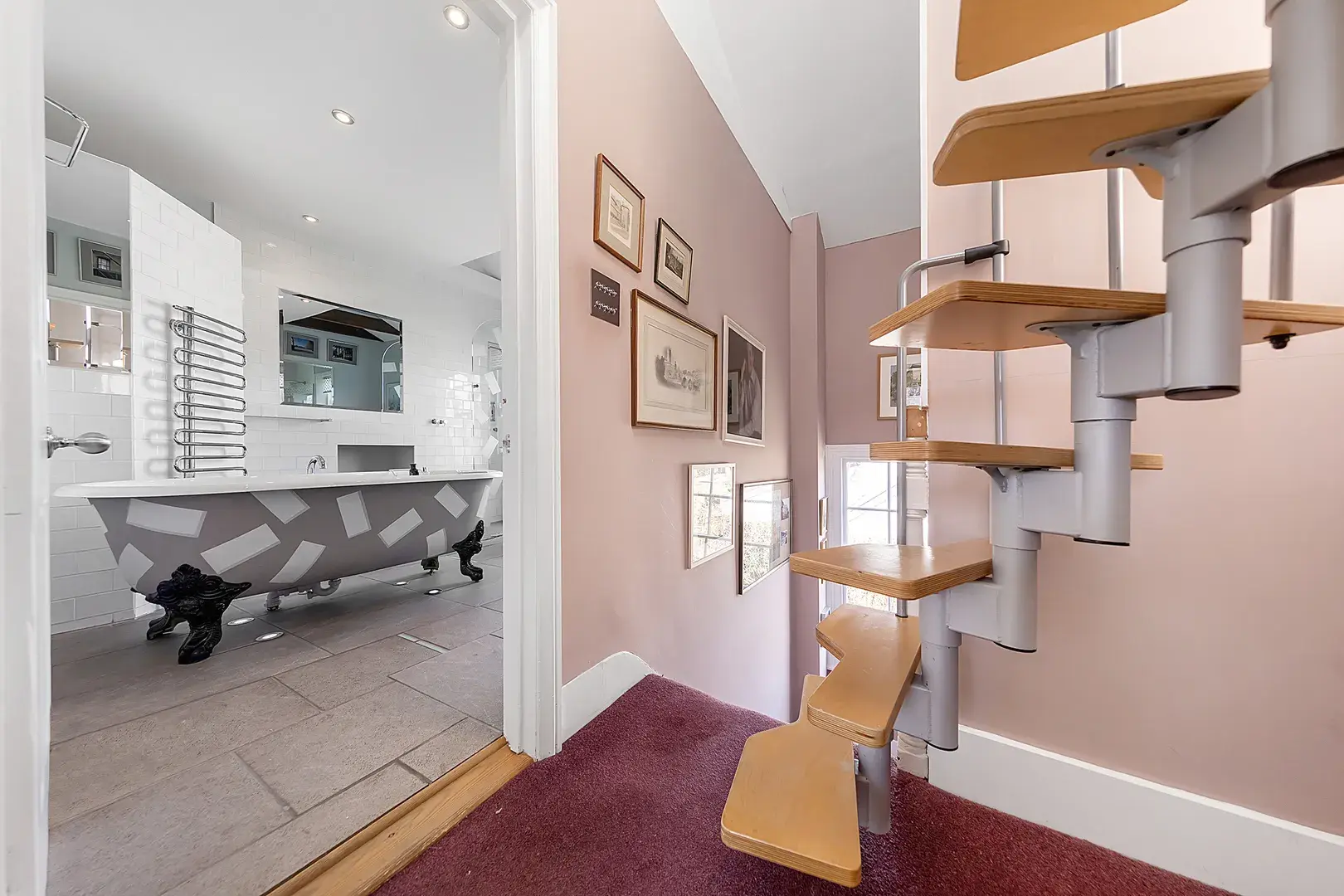 Devonia Road, holiday home in Islington, London