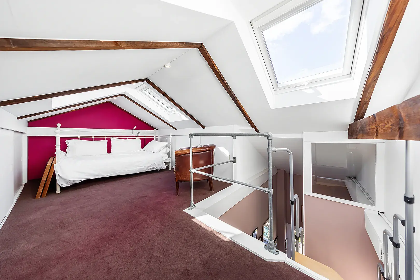 Devonia Road, holiday home in Islington, London