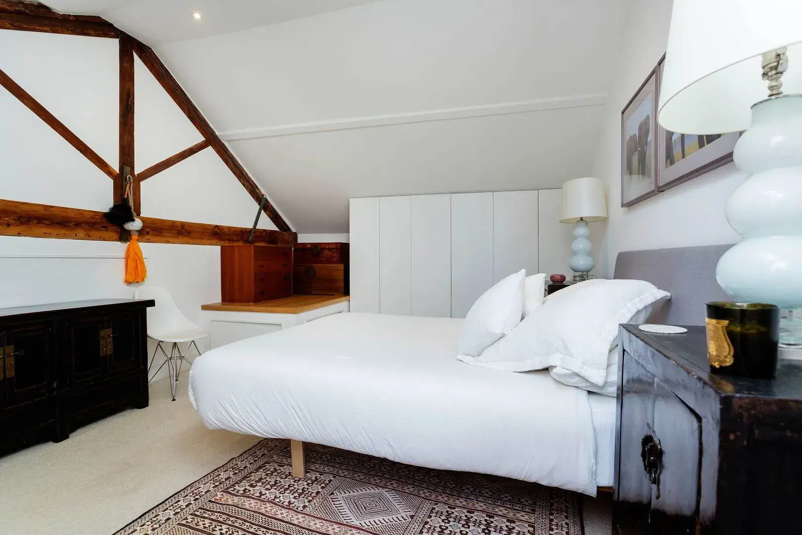 Barnet Grove, holiday home in Shoreditch, London