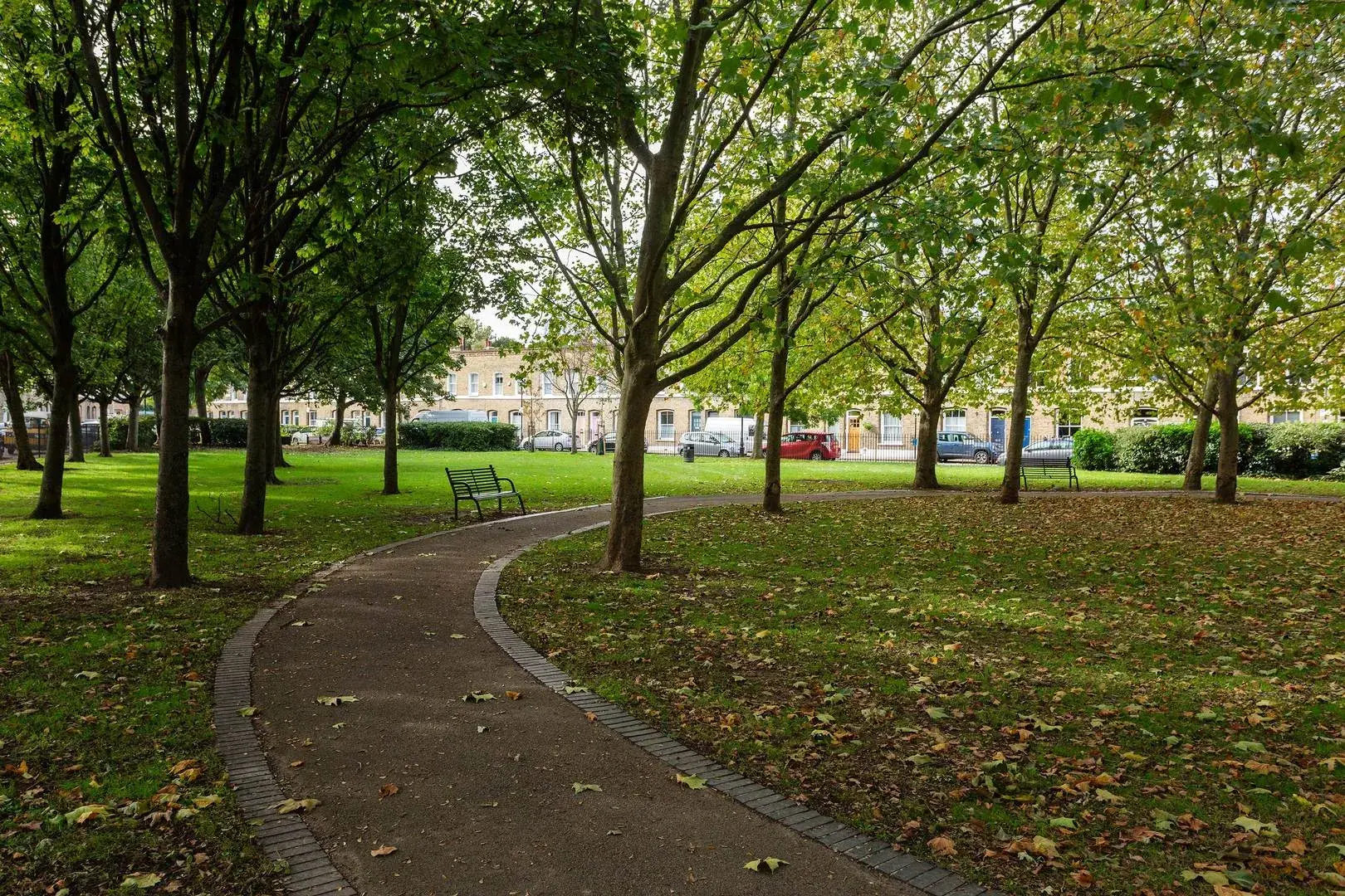 Barnet Grove, holiday home in Shoreditch, London