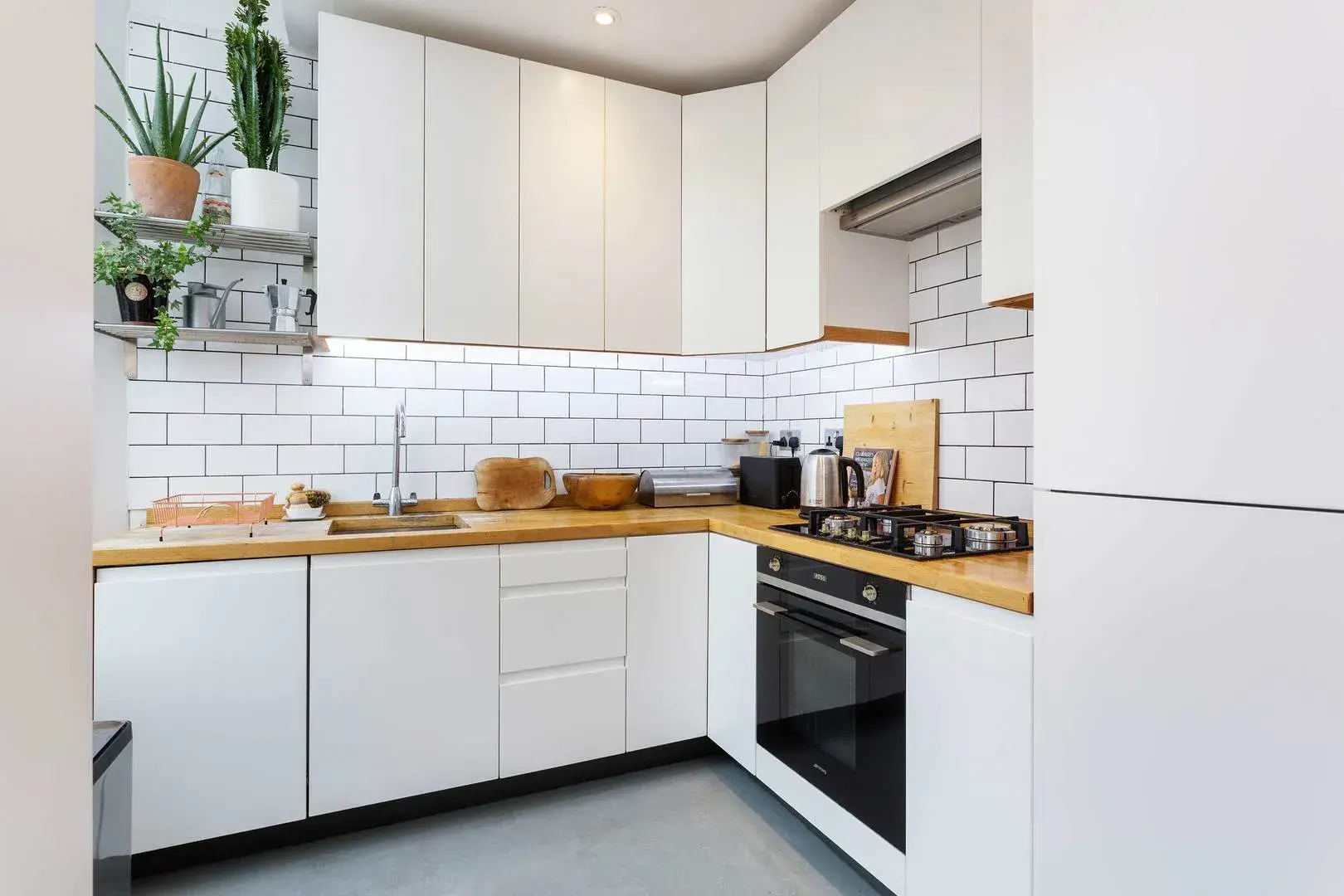 Barnet Grove, holiday home in Shoreditch, London