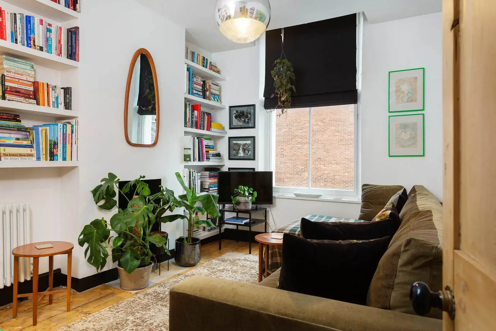 Barnet Grove, holiday home in Shoreditch, London