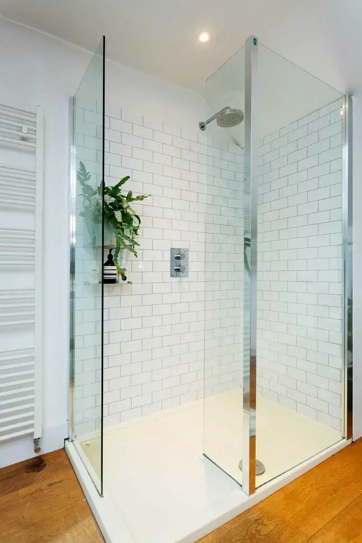 Barnet Grove, holiday home in Shoreditch, London