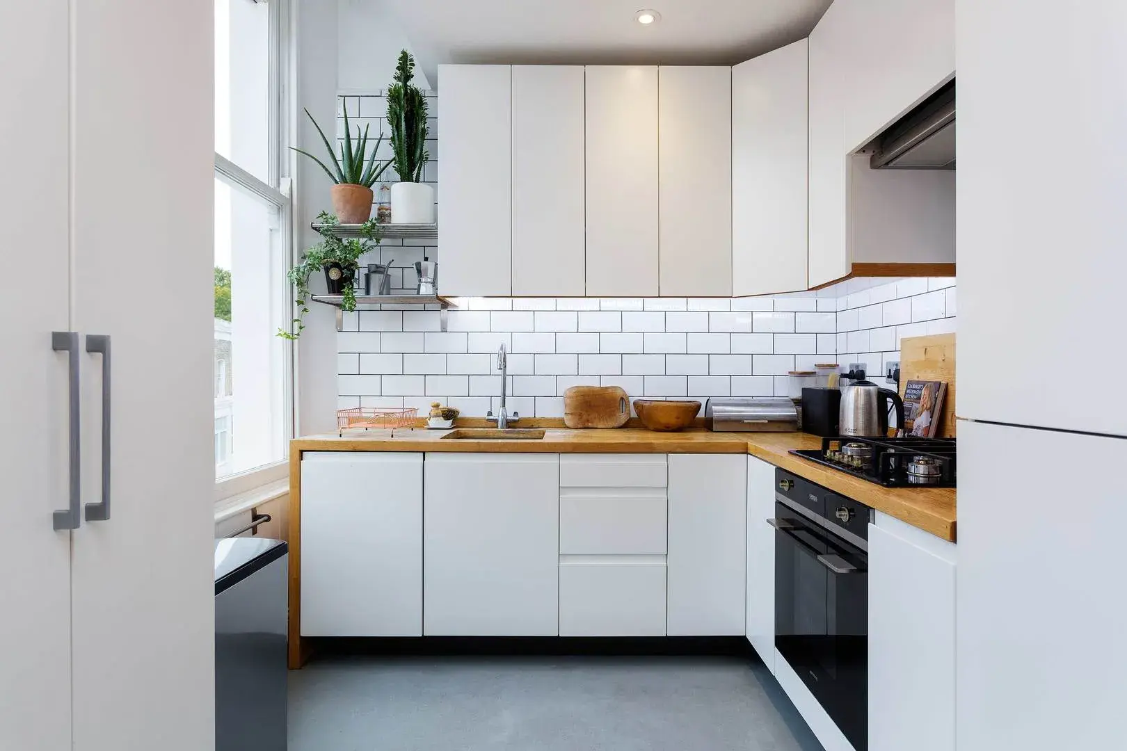 Barnet Grove, holiday home in Shoreditch, London