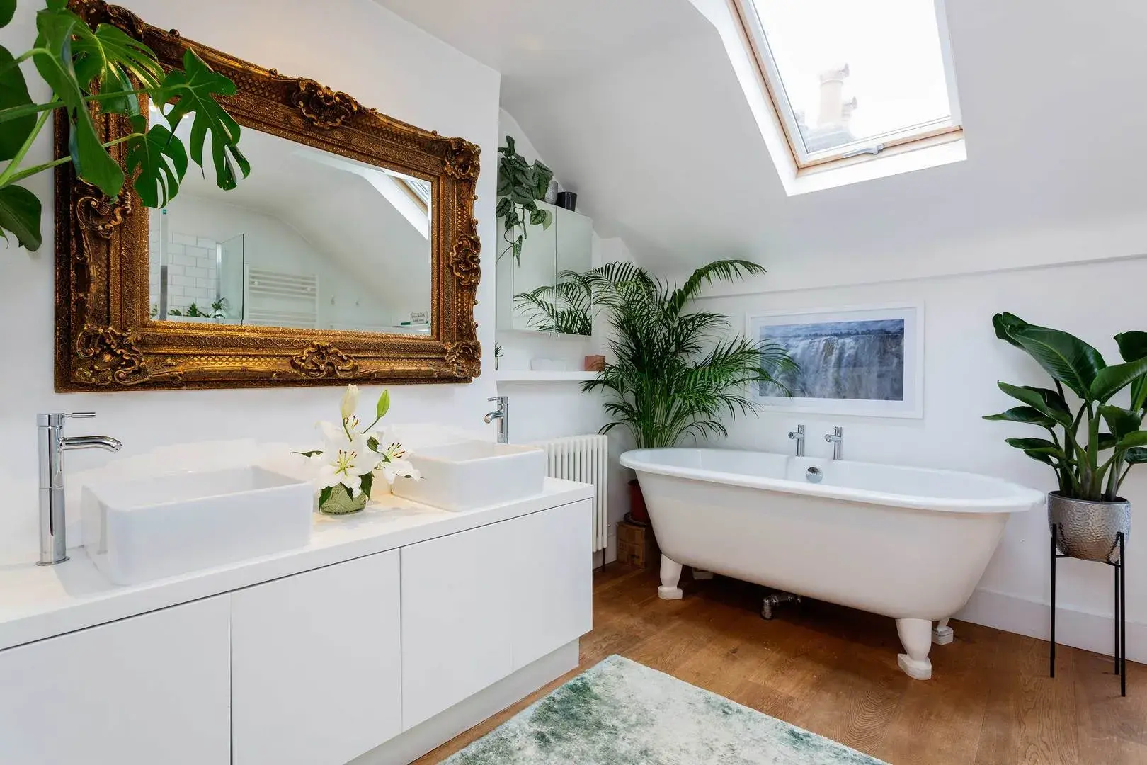 Barnet Grove, holiday home in Shoreditch, London