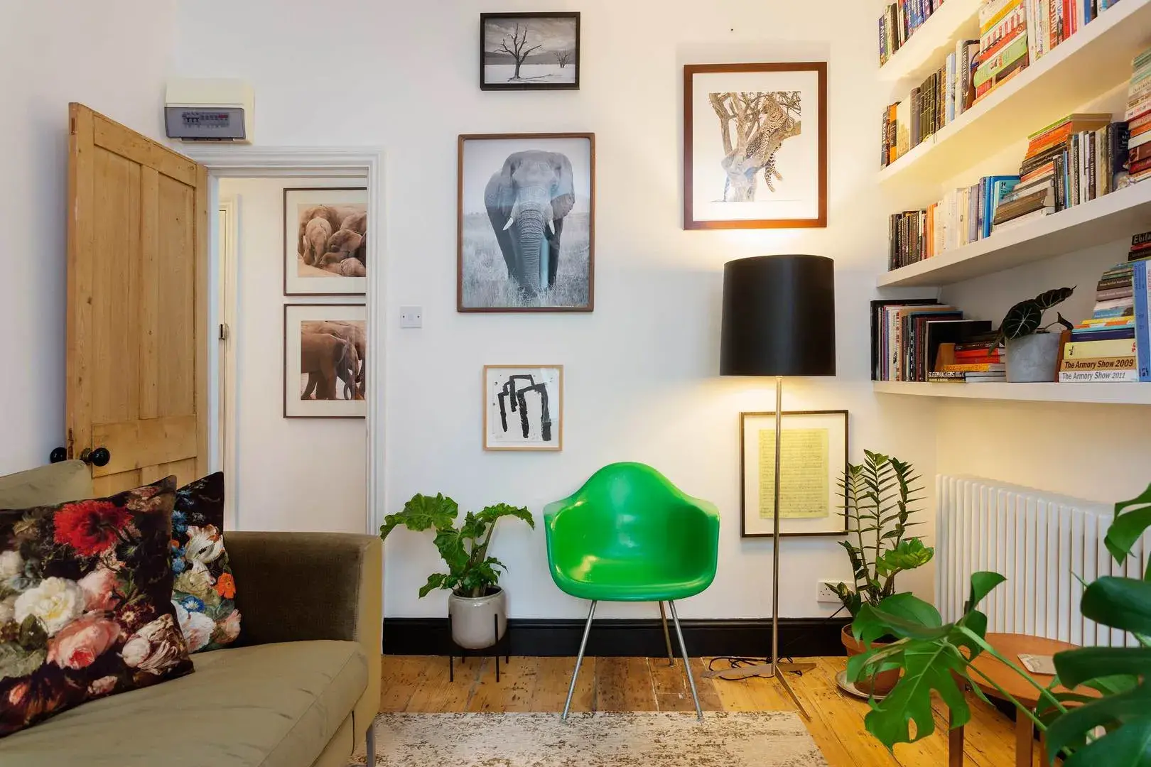 Barnet Grove, holiday home in Shoreditch, London