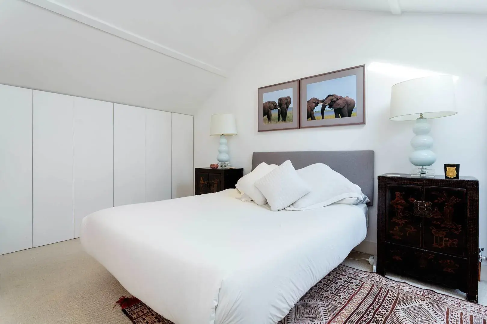 Barnet Grove, holiday home in Shoreditch, London