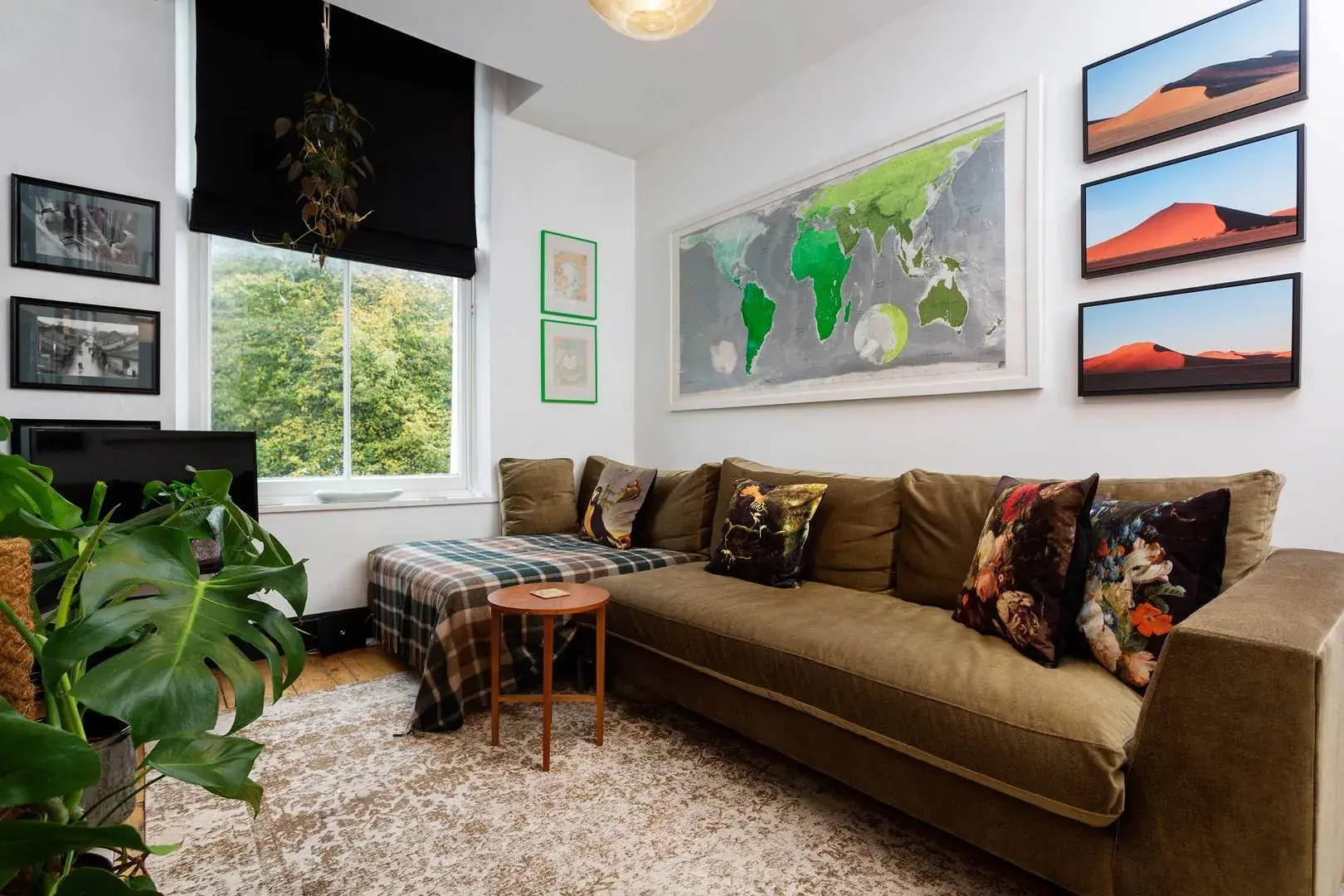 Barnet Grove, holiday home in Shoreditch, London