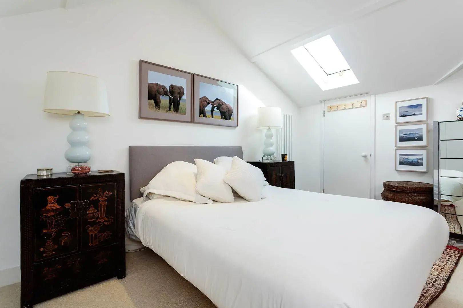 Barnet Grove, holiday home in Shoreditch, London