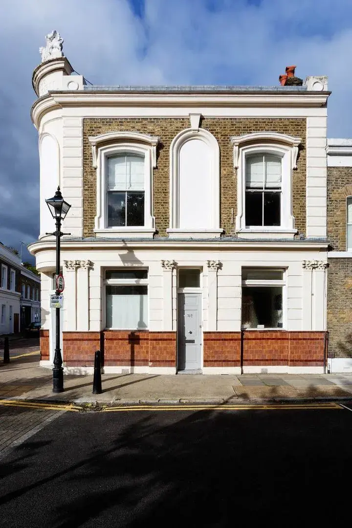 Barnet Grove, holiday home in Shoreditch, London