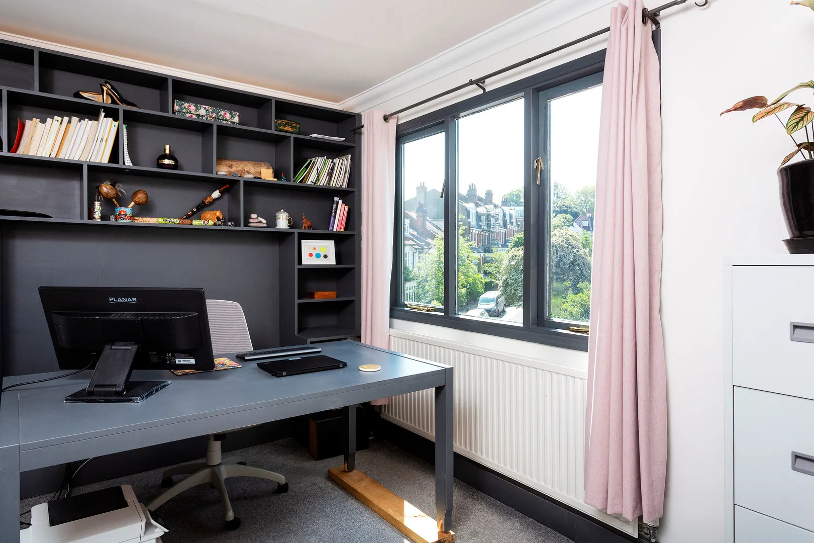 Milton Park, holiday home in Highgate, London