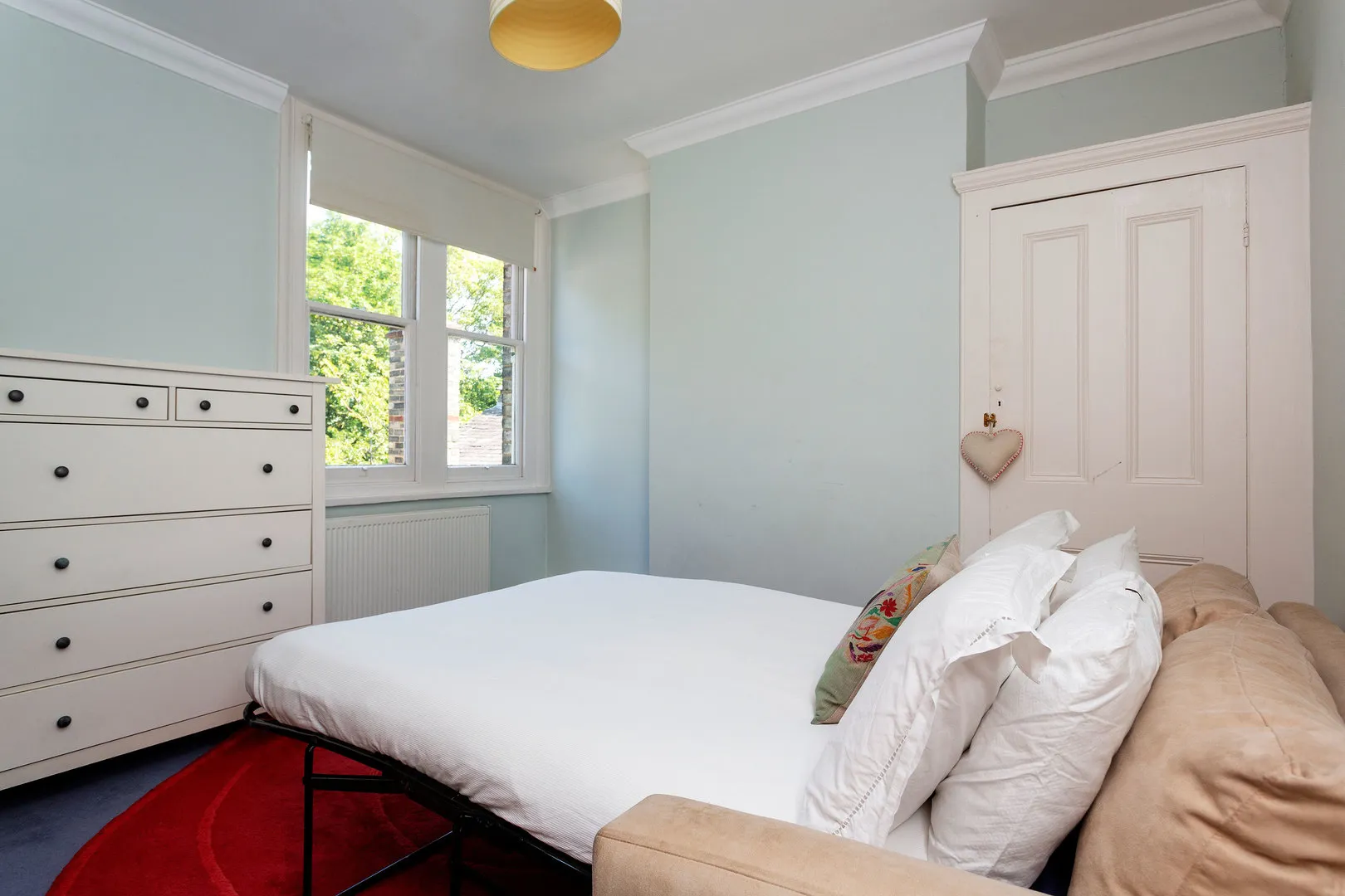 Milton Park, holiday home in Highgate, London