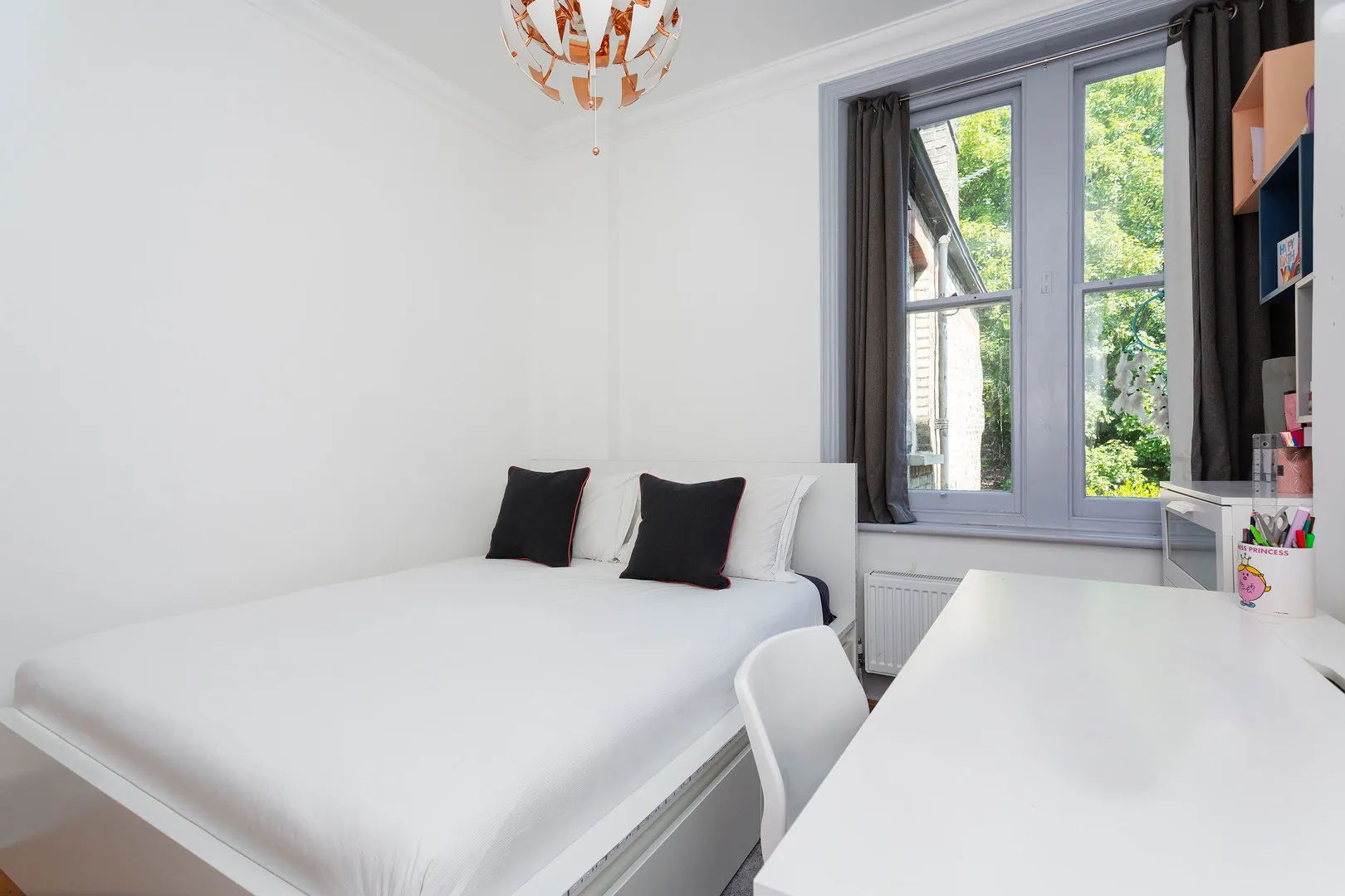 Milton Park, holiday home in Highgate, London