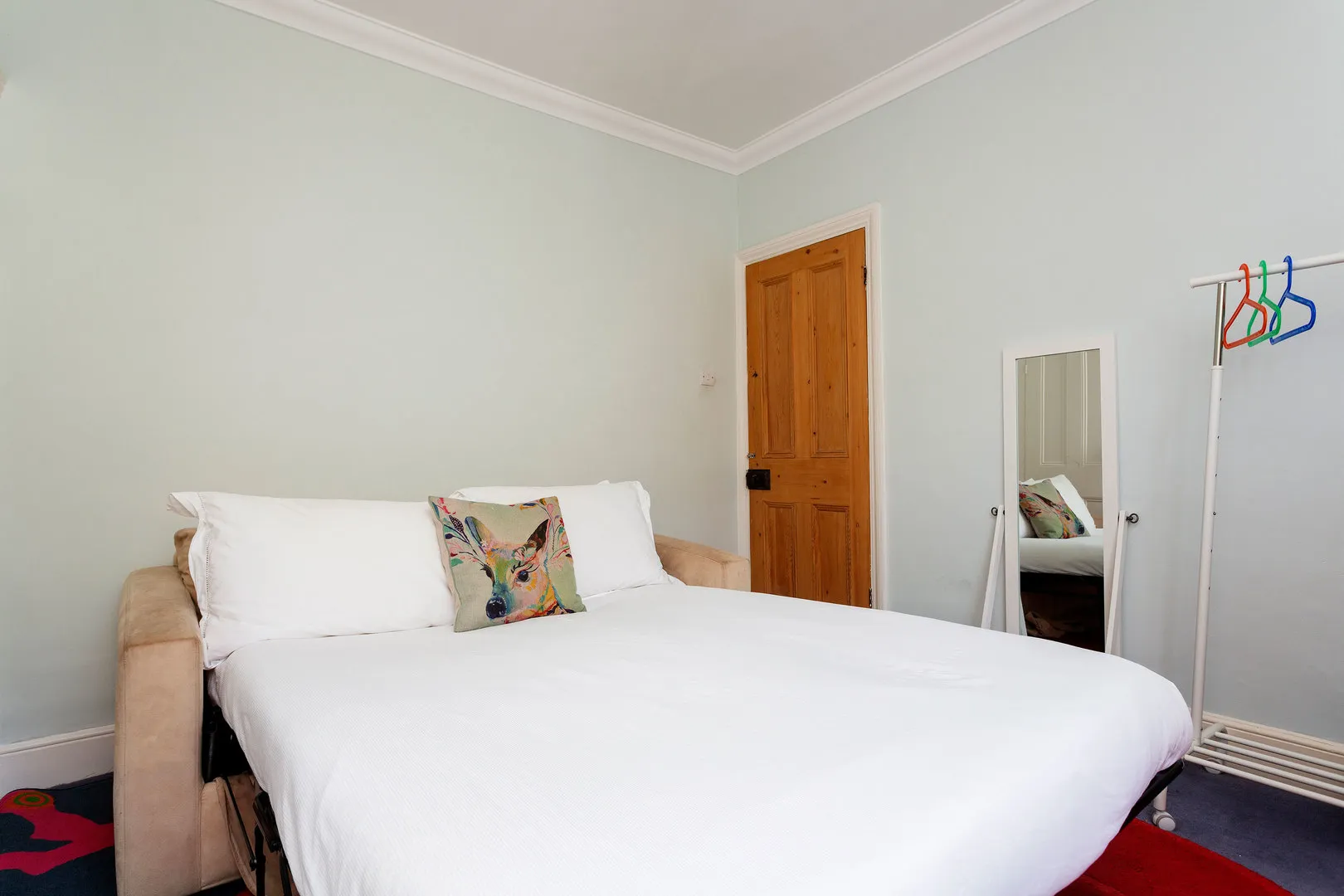 Milton Park, holiday home in Highgate, London