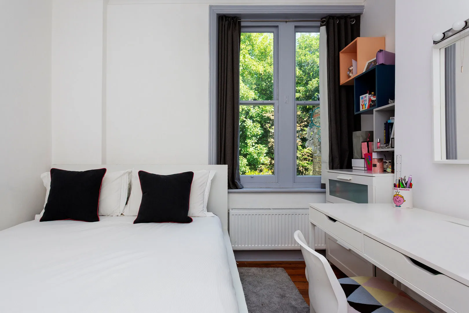 Milton Park, holiday home in Highgate, London