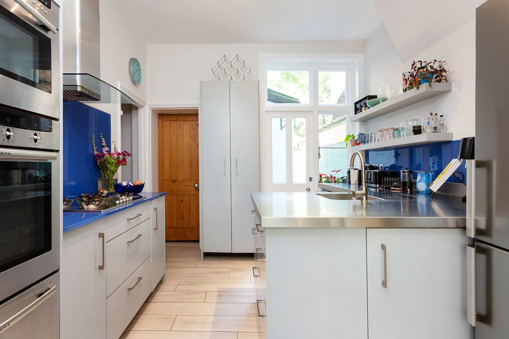 Milton Park, holiday home in Highgate, London