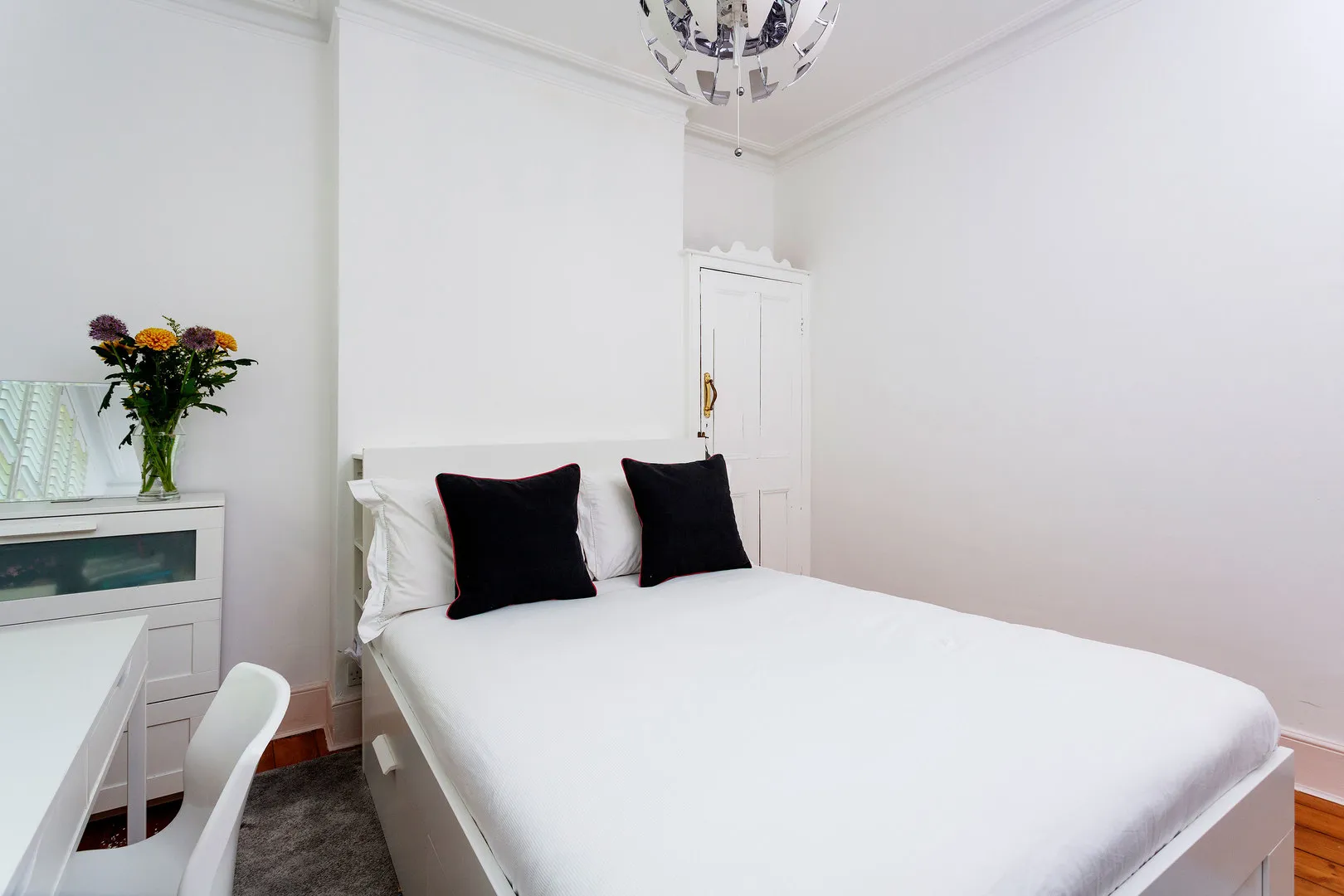 Milton Park, holiday home in Highgate, London